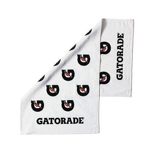 5 Gatorade Towels